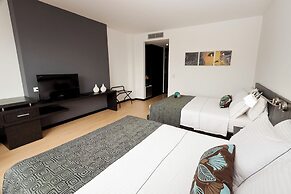 Tequendama Hotel Medellín