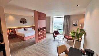 Tequendama Hotel Medellín