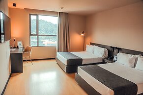 Tequendama Hotel Medellín