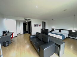 Tequendama Hotel Medellín