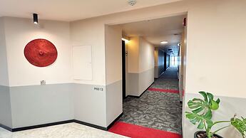 Tequendama Hotel Medellín