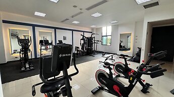 Tequendama Hotel Medellín