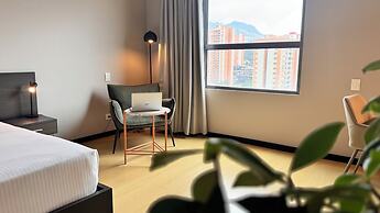 Tequendama Hotel Medellín