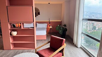 Tequendama Hotel Medellín