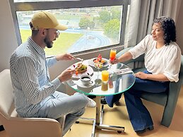 Tequendama Hotel Medellín