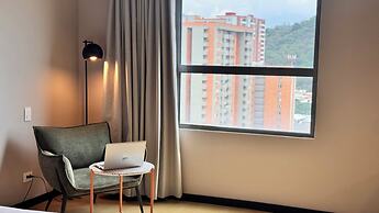 Tequendama Hotel Medellín