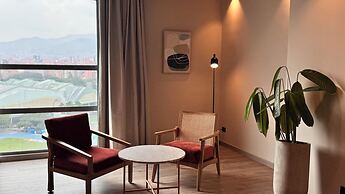 Tequendama Hotel Medellín