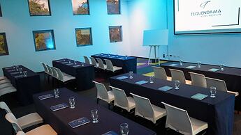 Tequendama Hotel Medellín