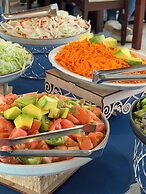 Tequendama Hotel Medellín