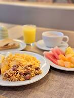 Tequendama Hotel Medellín