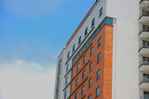 Tequendama Hotel Medellín