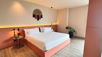 Tequendama Hotel Medellín