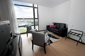 Tequendama Hotel Medellín