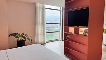 Tequendama Hotel Medellín