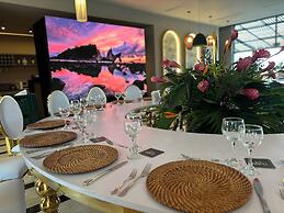 Tequendama Hotel Medellín