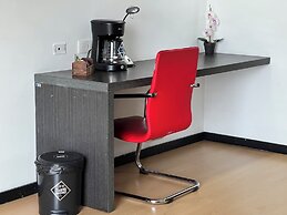 Tequendama Hotel Medellín