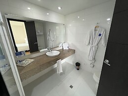 Tequendama Hotel Medellín