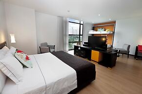 Tequendama Hotel Medellín