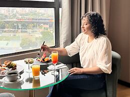 Tequendama Hotel Medellín