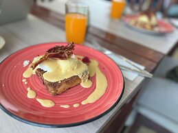 Tequendama Hotel Medellín