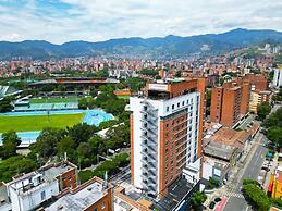 Tequendama Hotel Medellín