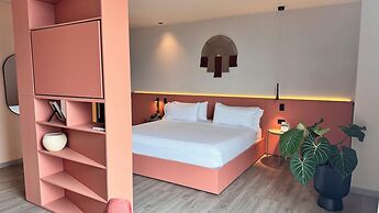 Tequendama Hotel Medellín