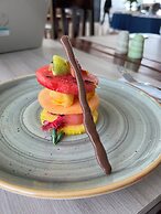 Tequendama Hotel Medellín