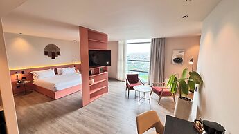 Tequendama Hotel Medellín