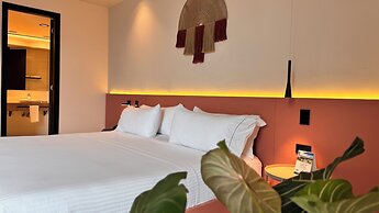 Tequendama Hotel Medellín