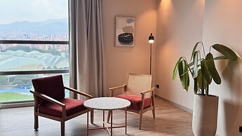 Tequendama Hotel Medellín