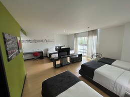 Tequendama Hotel Medellín