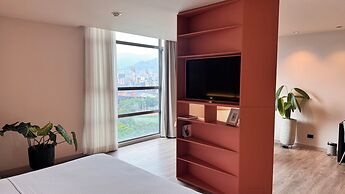 Tequendama Hotel Medellín