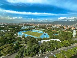 Tequendama Hotel Medellín