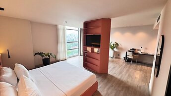 Tequendama Hotel Medellín