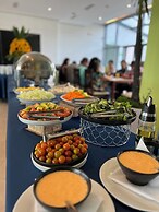 Tequendama Hotel Medellín