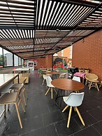 Tequendama Hotel Medellín