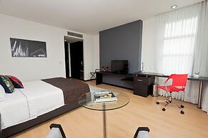 Tequendama Hotel Medellín