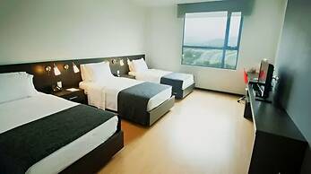 Tequendama Hotel Medellín
