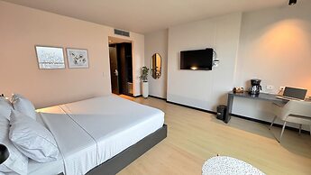 Tequendama Hotel Medellín