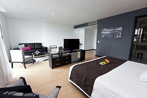 Tequendama Hotel Medellín