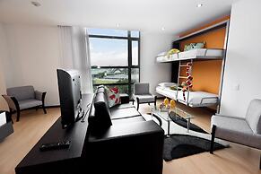 Tequendama Hotel Medellín