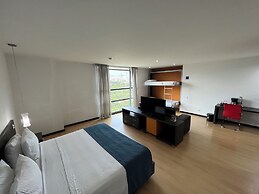 Tequendama Hotel Medellín