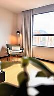 Tequendama Hotel Medellín