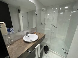 Tequendama Hotel Medellín