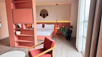 Tequendama Hotel Medellín