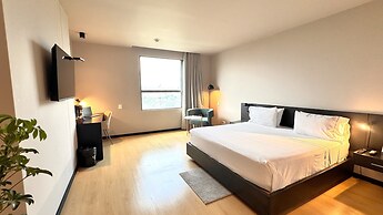 Tequendama Hotel Medellín