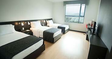 Tequendama Hotel Medellín
