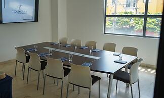 Tequendama Hotel Medellín