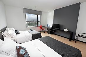 Tequendama Hotel Medellín