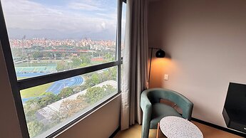 Tequendama Hotel Medellín